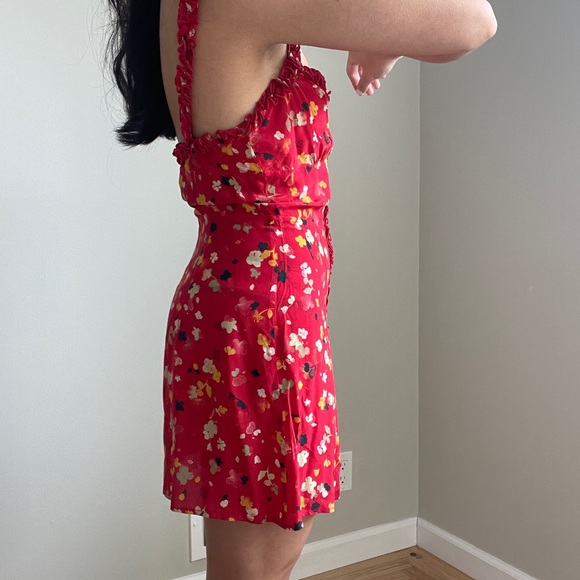 Réalisation Par Julia Dress XS - Picture 3 of 5